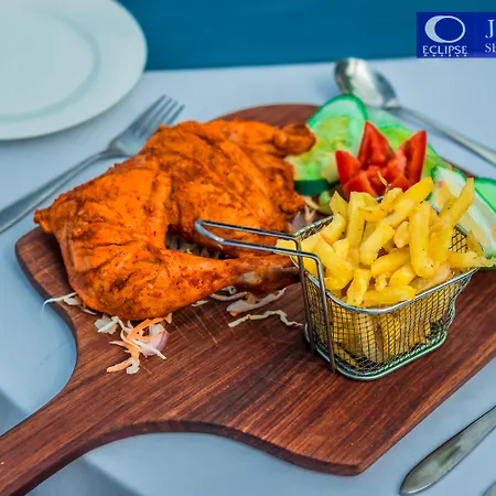 Jangwani Sea Breeze Resort-3