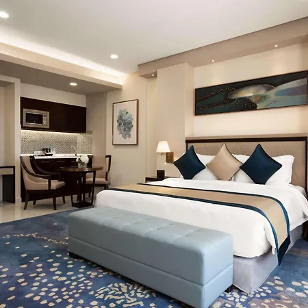 Wyndham Garden Manama-3