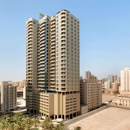 Wyndham Garden Manama-2