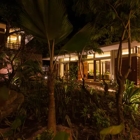 Le Relax Luxury Lodge (Adults Only)-2