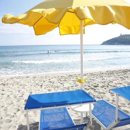 Hotel La Bitta - Bovis Hotels-2
