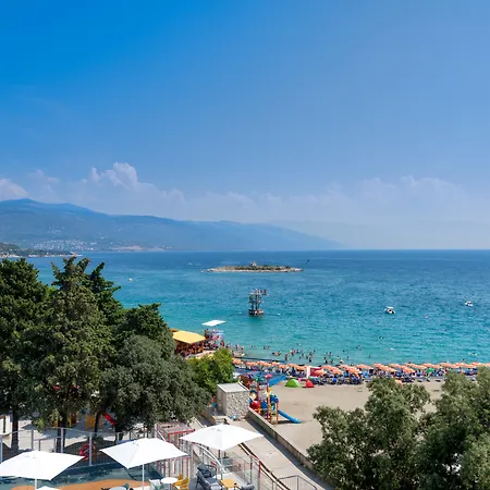 Aminess Vival Lisanj Family Hotel-2