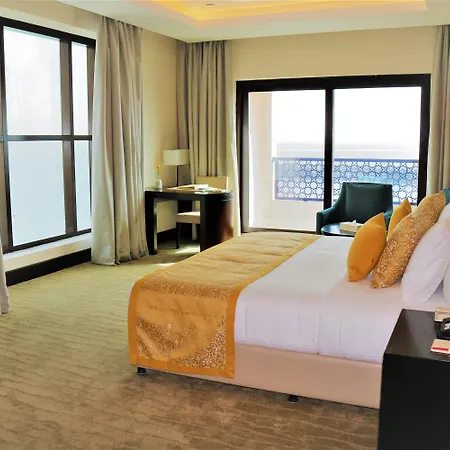 Al Bahar Hotel&Resort-2