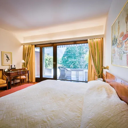 Castello del Sole Beach Resort&SPA-3