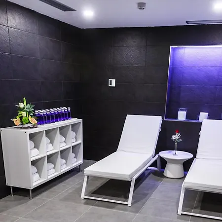 Seven Hotel&Wellness - Gay Men Only-3