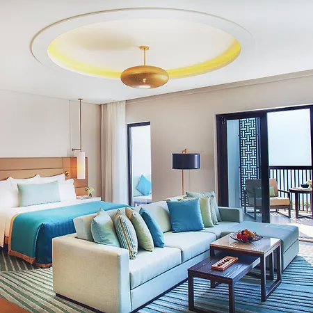 Intercontinental Fujairah Resort By Ihg-2