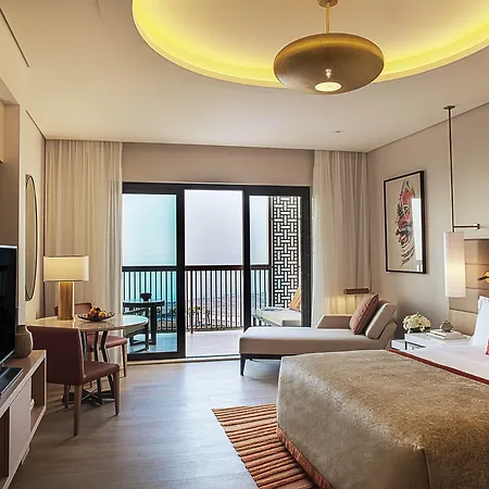 Intercontinental Fujairah Resort By Ihg-3