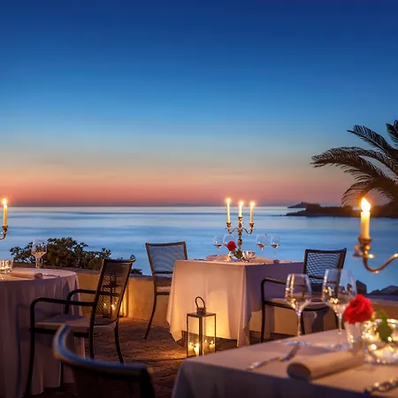 Maistra Select All Suite Island Hotel Istra-2