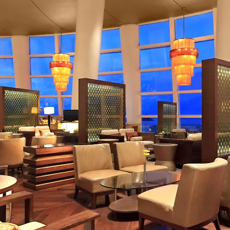 Intercontinental Shenzhen Dameisha Resort, an IHG Hotel-3