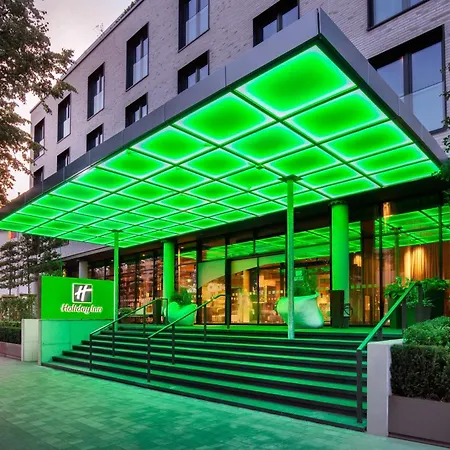 Holiday Inn - Osnabrück, an IHG Hotel-3