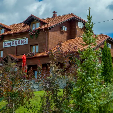 Tourist Center Marko-3