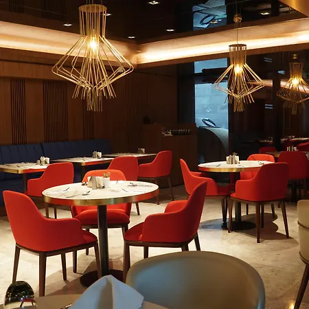 The Craton Hotel Sisli-2