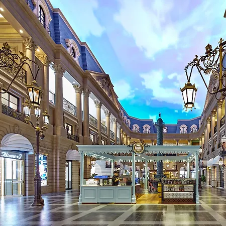 The Parisian Macao-3