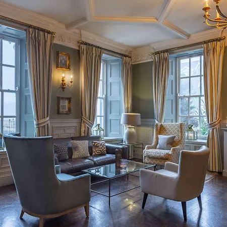 Bunratty Castle Hotel & Leisure Club, BW Premier Collection-2