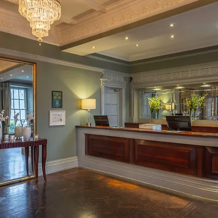 Bunratty Castle Hotel & Leisure Club, BW Premier Collection-3