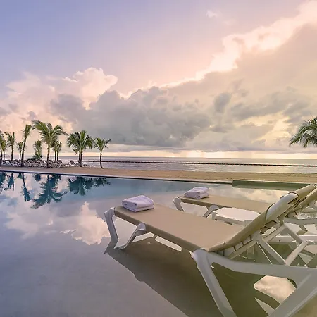 Sensira Resort & Spa Riviera Maya All Inclusive-2