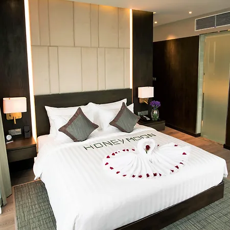 New Orient Hotel Da Nang-3