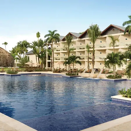 Secrets La Romana All-Inclusive Adult Only Resort & Spa-3