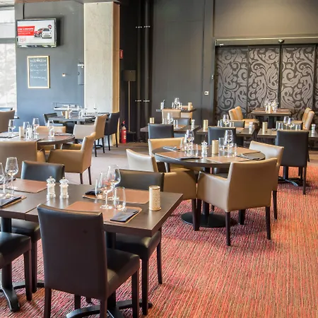 Mercure Namur Hotel-2