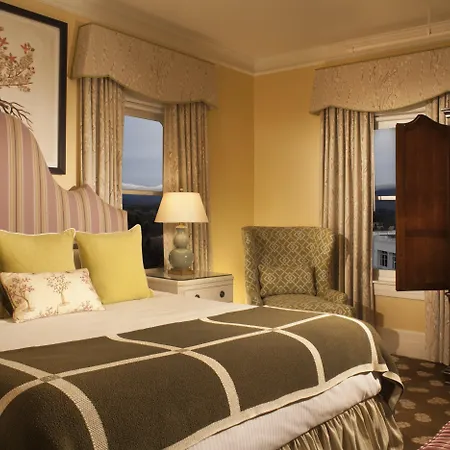 Omni Mount Washington Resort & Spa-3