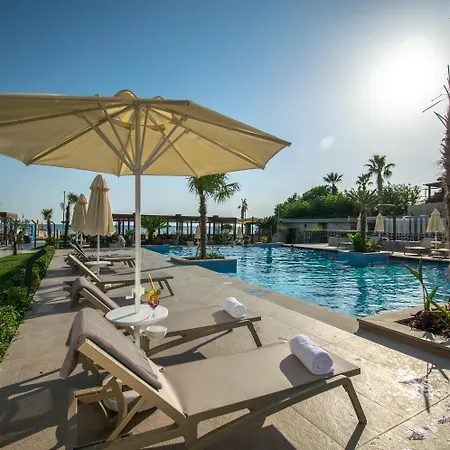 Seaden Quality Resort & Spa Ultra All Inclusive-2