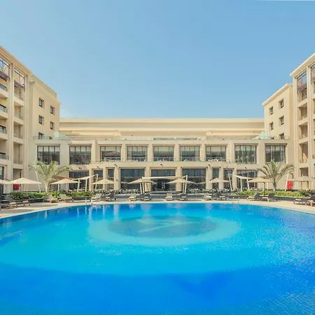 Triumph Luxury Hotel-3