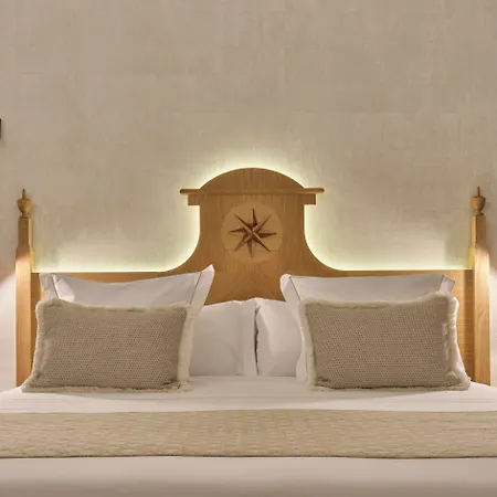 Hotel Antigua Palma - Casa Noble-2