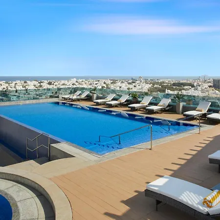 Royal Tulip Muscat-3