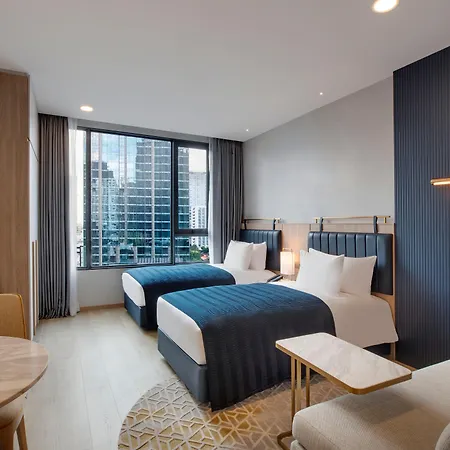 Staybridge Suites Bangkok Thonglor By Ihg-2