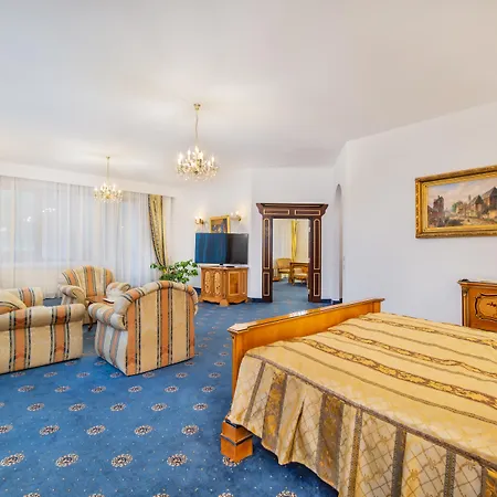 Aurelius Imparatul Romanilor Hotel & Spa-3