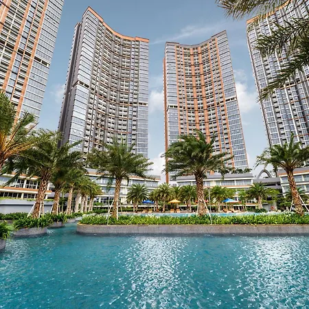 Oakwood Pik Jakarta-2