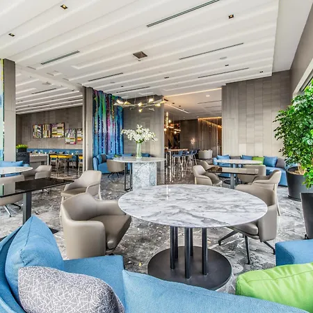Holiday Inn Johor Bahru City Centre By Ihg-3
