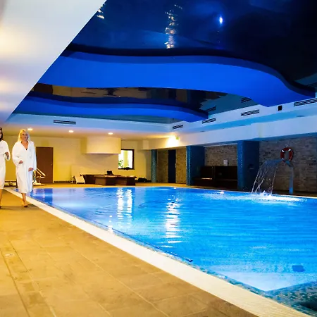 Hotel Delfin Spa&wellness-3