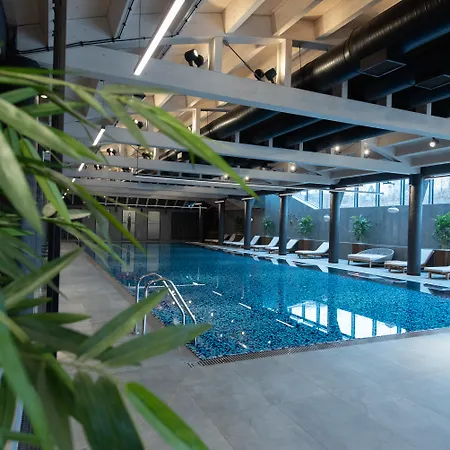 Radisson Blu Hotel Sopot-2