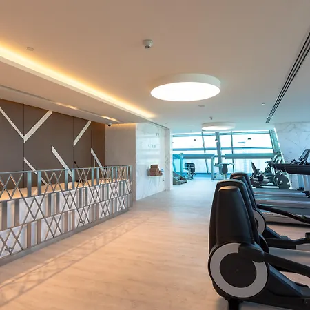 Steigenberger Hotel Doha-2