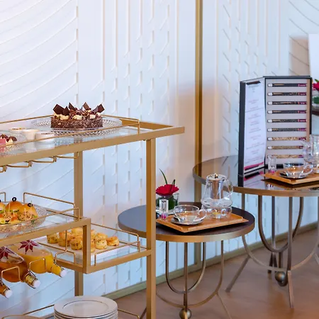 Steigenberger Hotel Doha-3