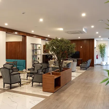 Hotel Afonso V-2
