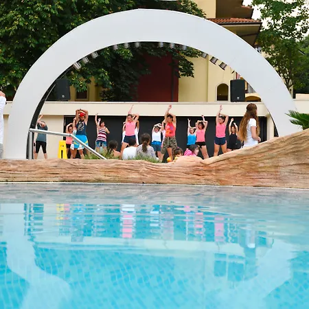 Aquaclub Grifid Hotel Bolero-3