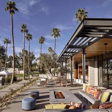 Andaz Scottsdale Resort&Bungalows-2