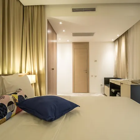 Hotel Harmonia By Dukley-3