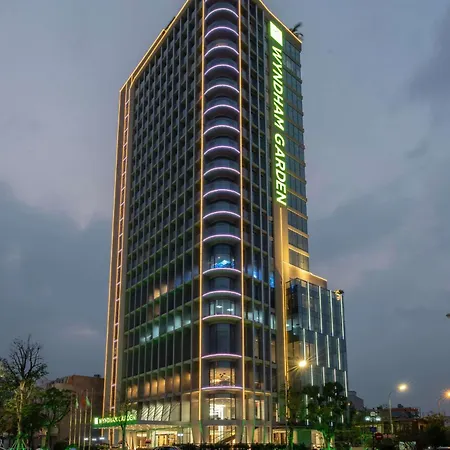 Wyndham Garden Hanoi-2