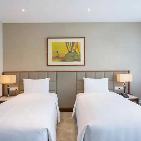 Wyndham Garden Hanoi-3