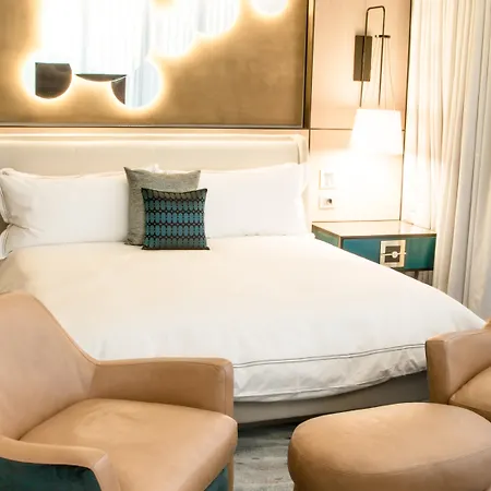 The Houghton Hotel, Spa, Wellness & Golf-2