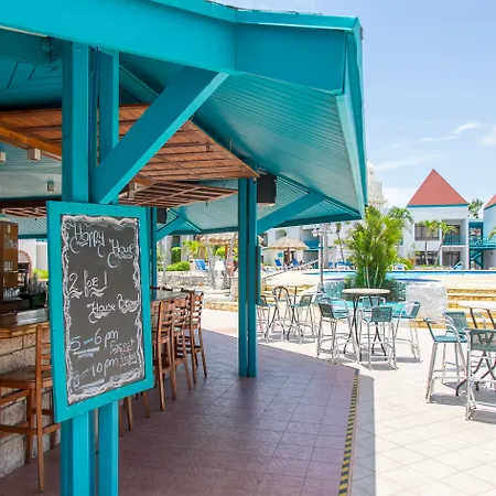Courtyard By Marriott Aruba Resort-3