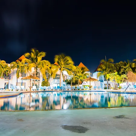 Courtyard By Marriott Aruba Resort-2