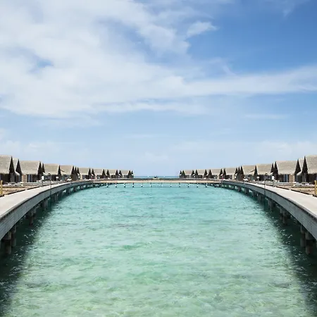 Sirru Fen Fushi Private Lagoon Resort Maldives-3