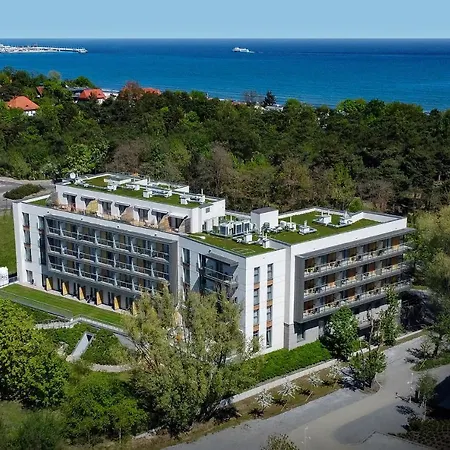 Sopotorium Hotel & Medical Spa-2