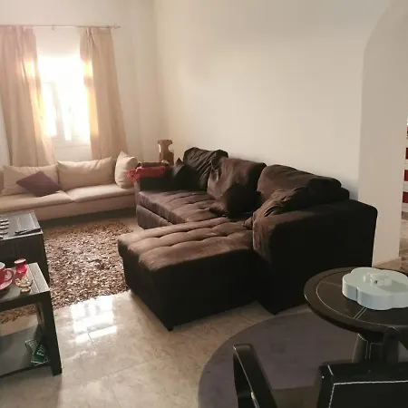 Seeb Lux Apartment-3