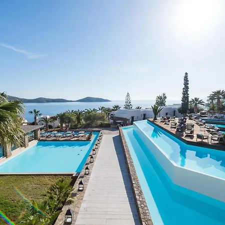 Aquila Elounda Village Resort, Suites & Spa (Adults Only)-2