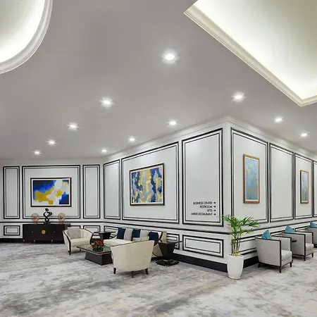 Vinpearl Empire Nha Trang, Affiliated By Melia-3